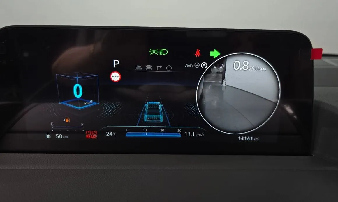 Hyundai Staria — фото 2