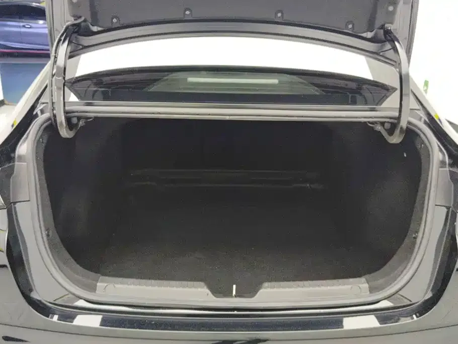 GAC Motor Shadow Leopard — фото 8