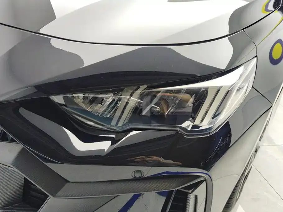 GAC Motor Shadow Leopard — фото 2