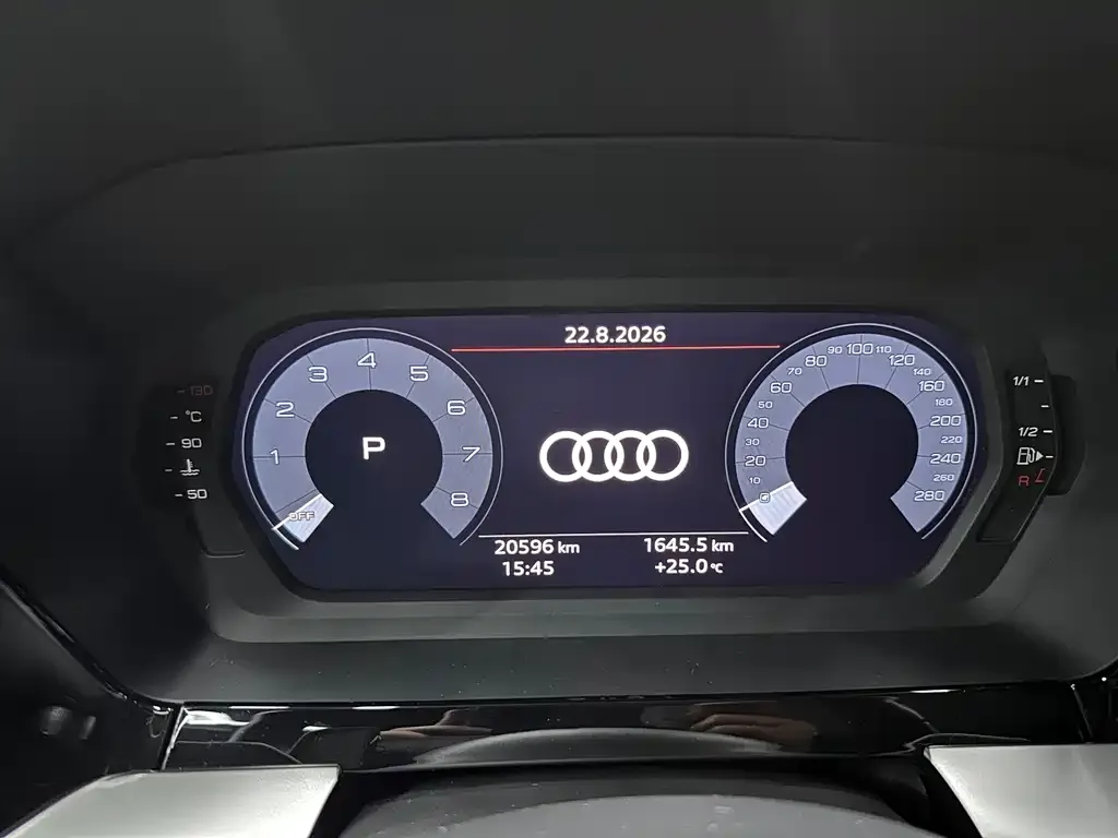 Audi A3 — фото 2