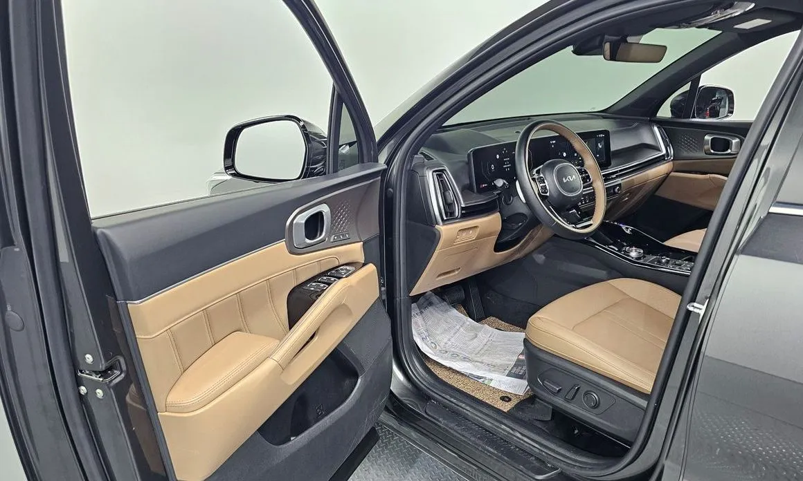 Kia Sorento — фото 4