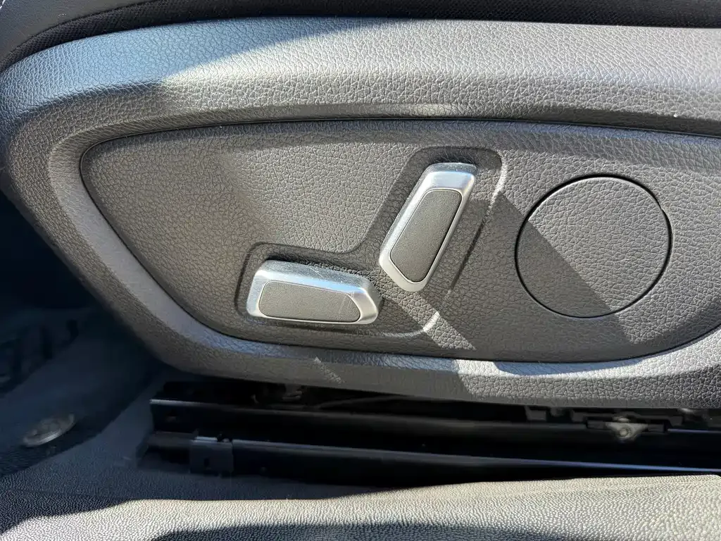Geely Xingrui — фото 10