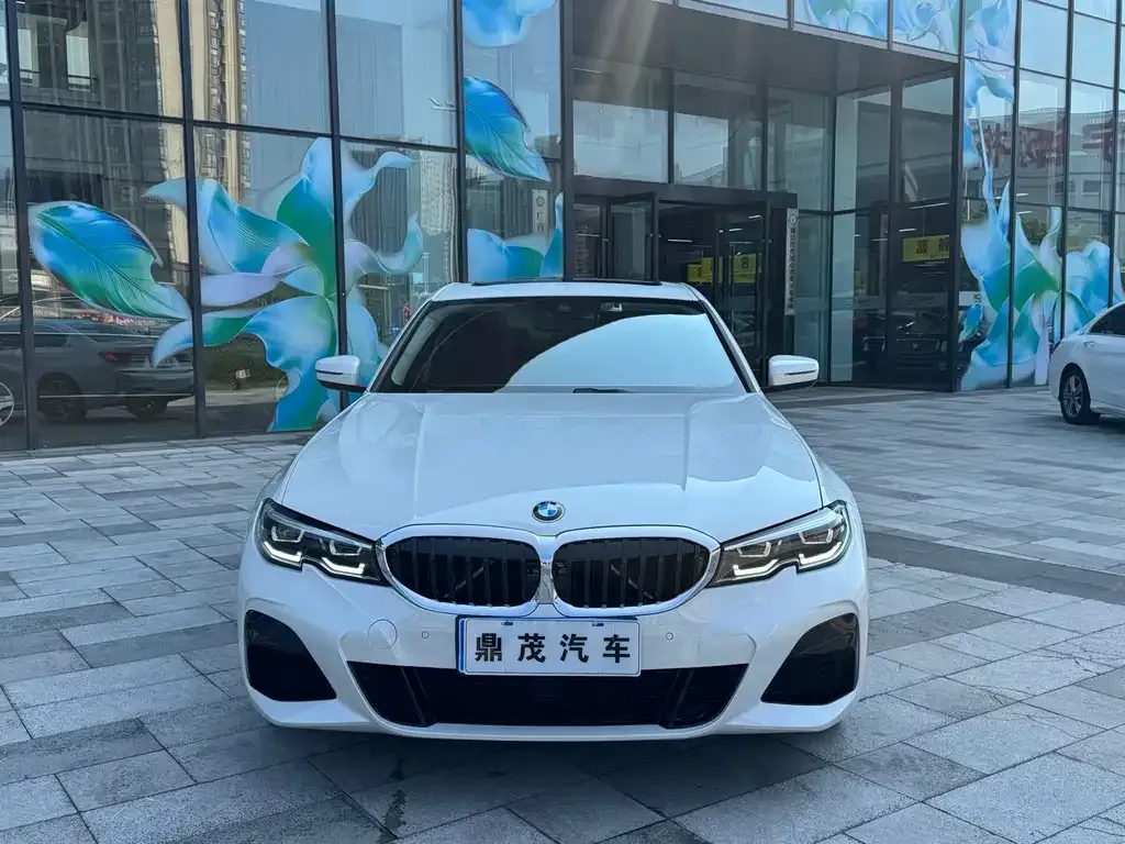 BMW 3 Series — фото 2