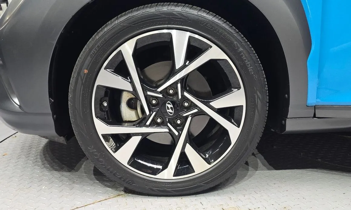 Hyundai Kona — фото 3