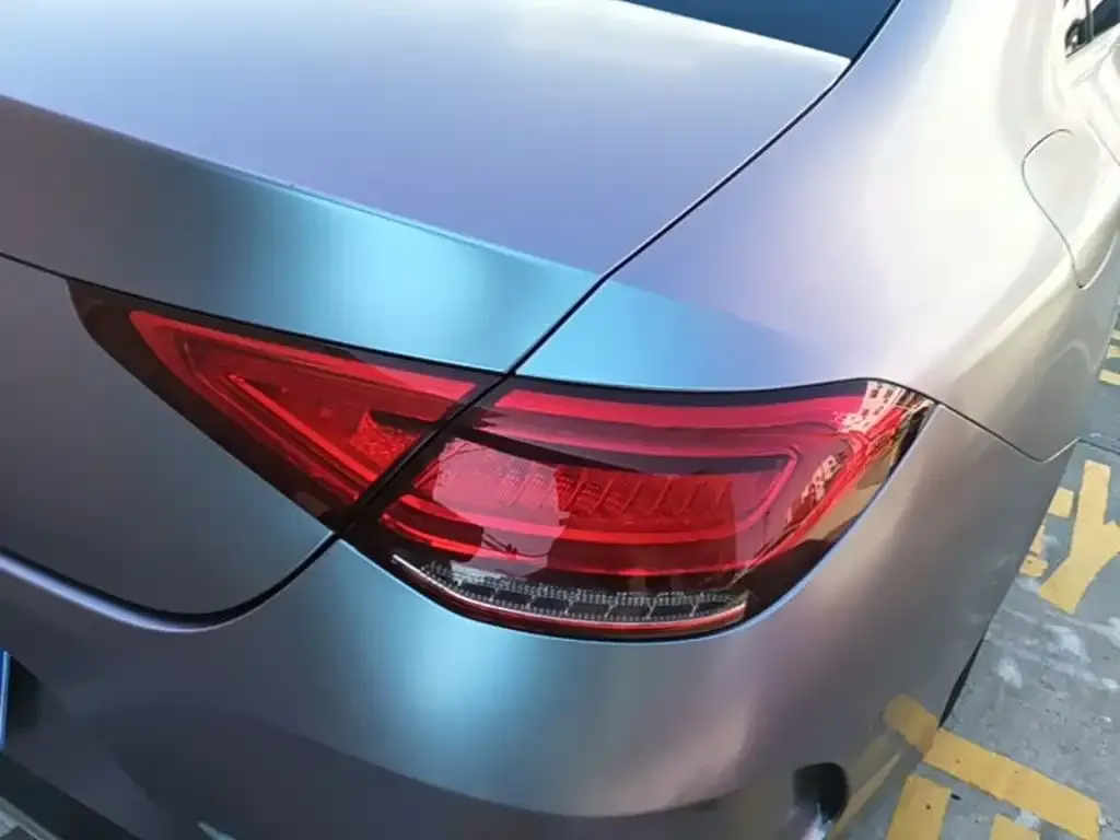 Mercedes-Benz CLS — фото 6