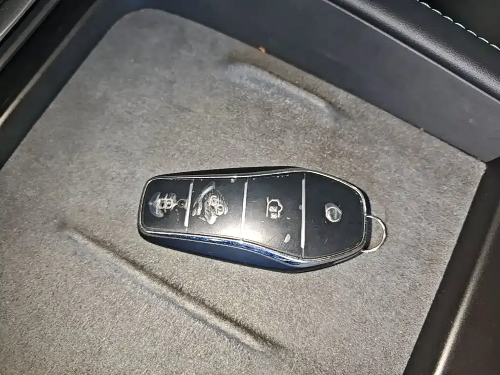 BYD Seal 06 — фото 10