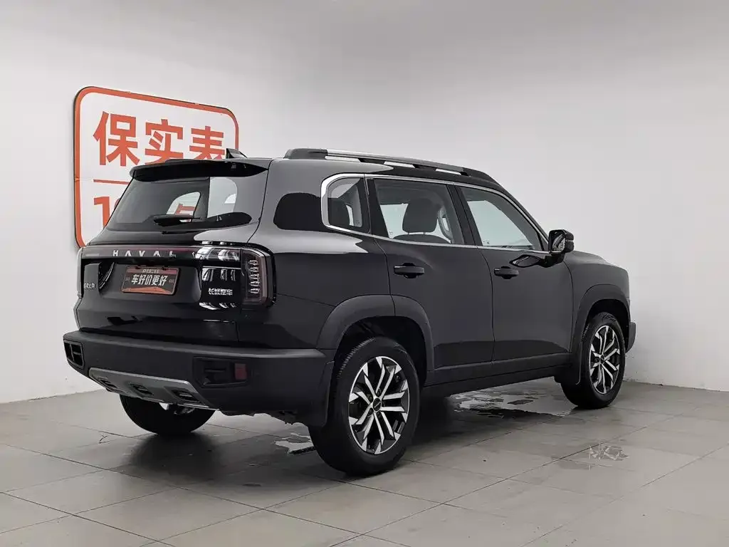 Haval Big Dog — фото 3