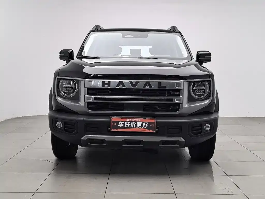 Haval Big Dog — фото 6