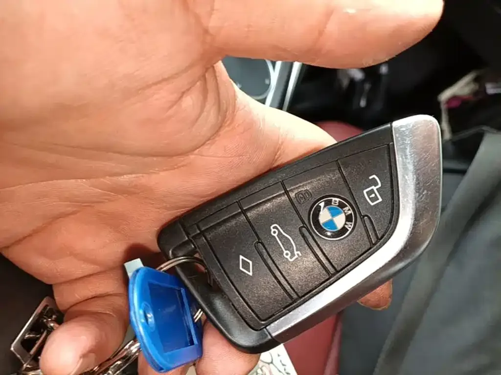 BMW i3 — фото 8