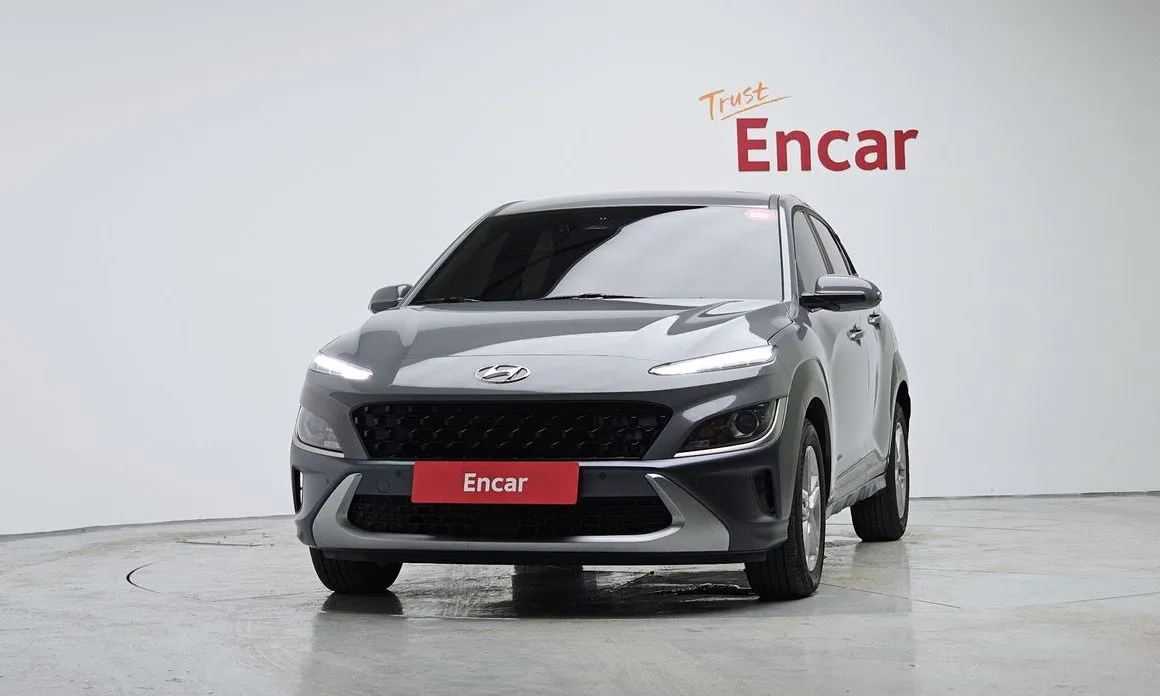 Hyundai Kona — фото 4