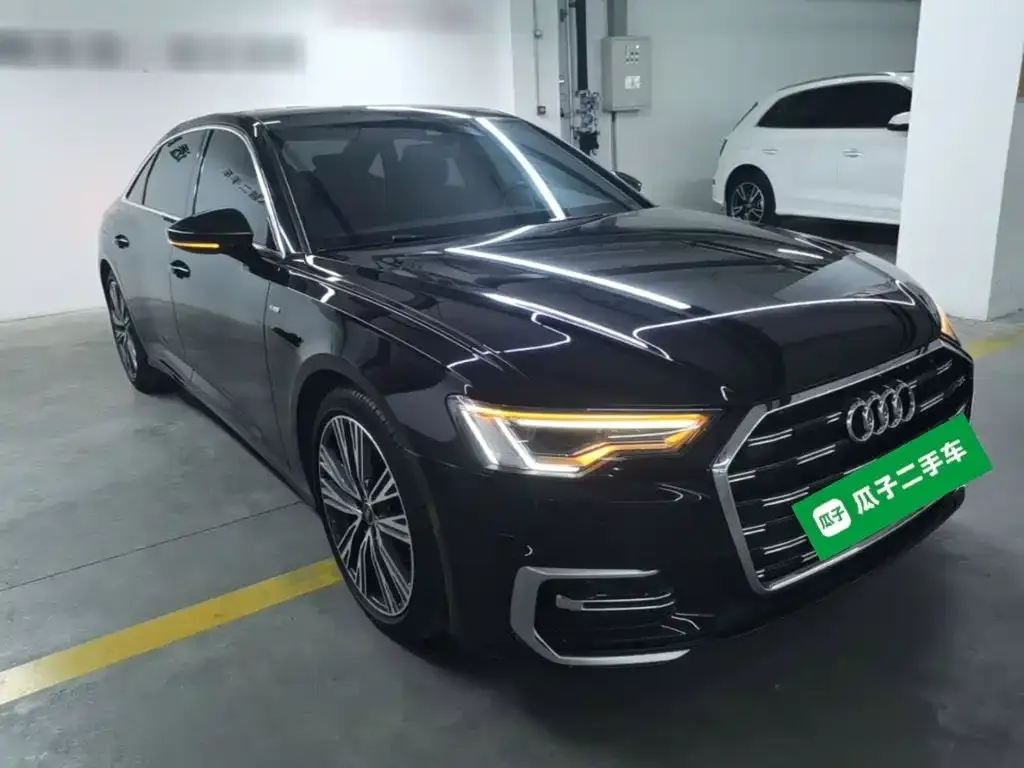 Audi A6L — фото 4