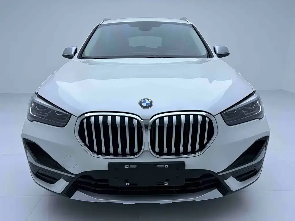 BMW X1 — фото 4
