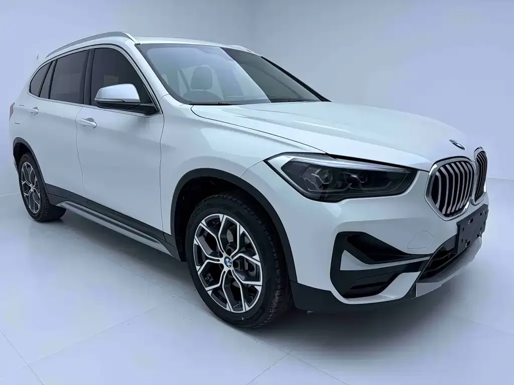 BMW X1 — фото 2