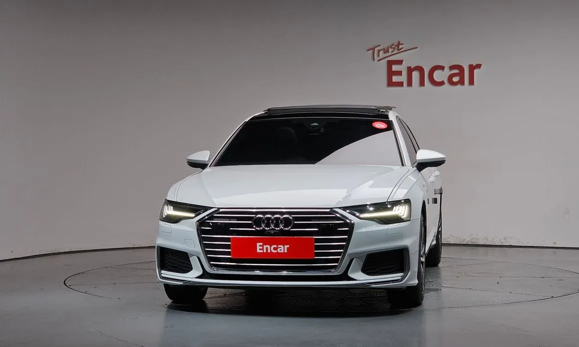 Audi A6 — фото 3