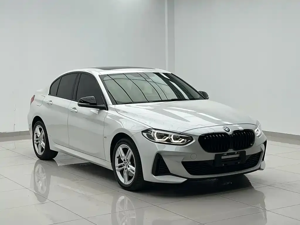 BMW 1 Series — фото 4