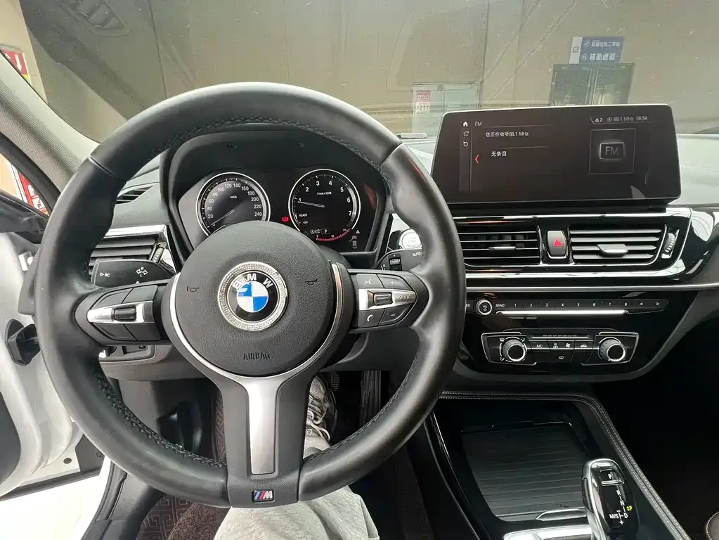 BMW 1 Series — фото 10