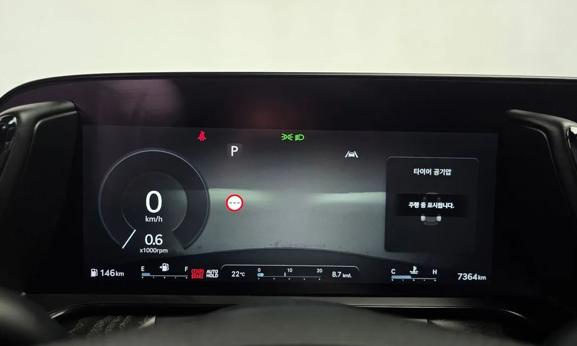 Genesis G90 — фото 4
