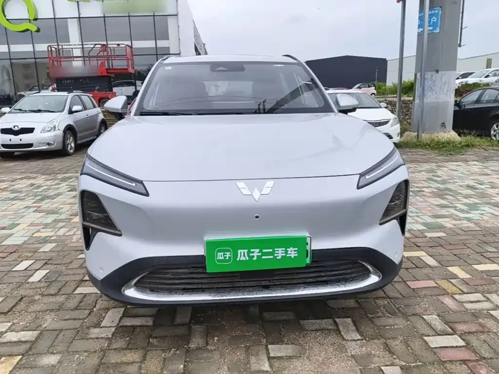 Wuling Xingguang S — фото 3