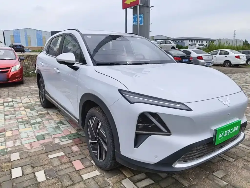 Wuling Xingguang S — фото 9