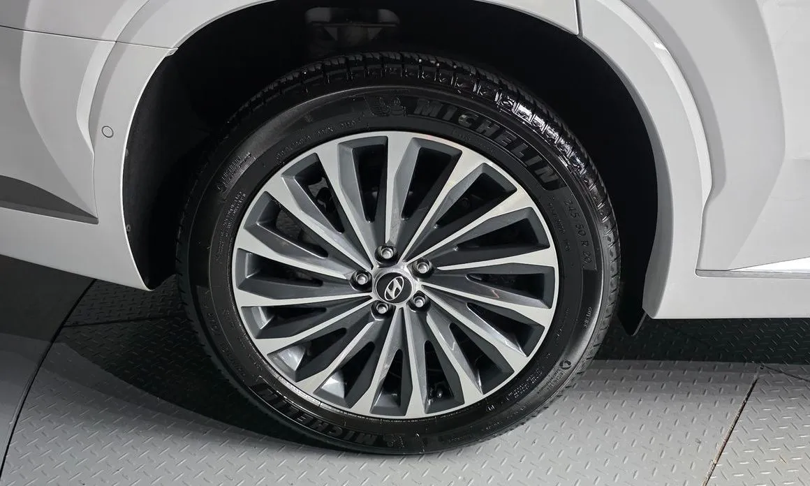 Hyundai Palisade — фото 8
