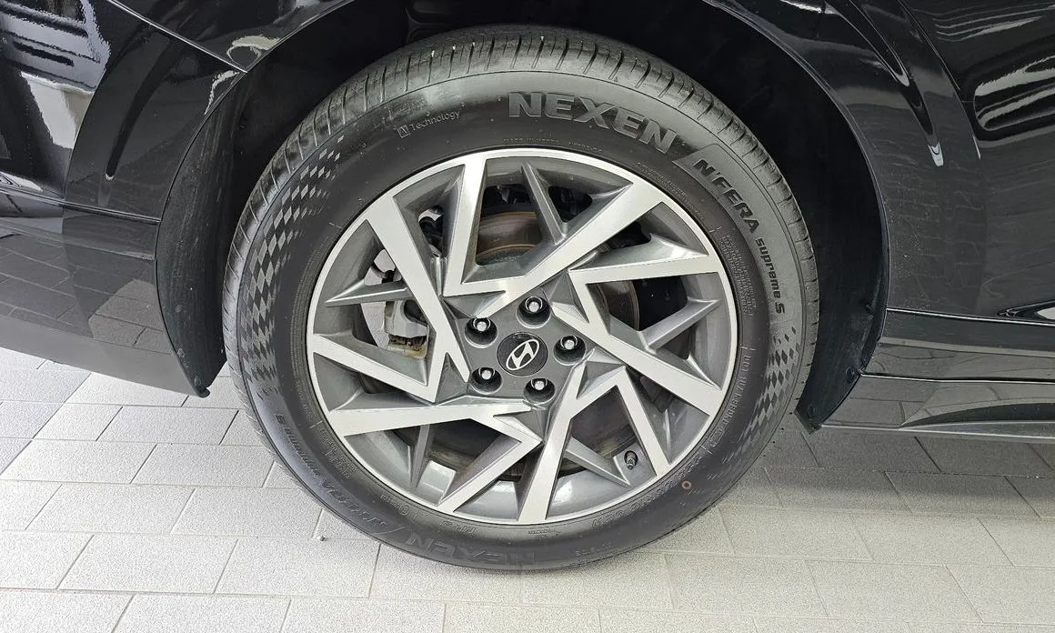 Hyundai Grandeur — фото 10