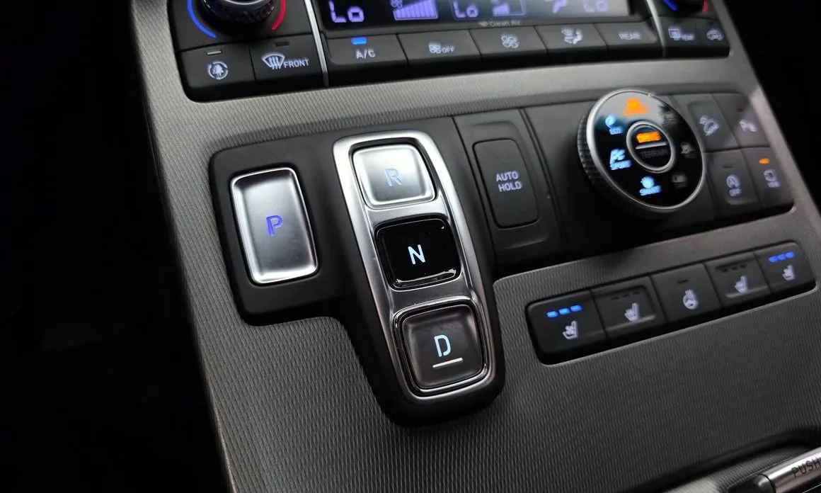 Hyundai Palisade — фото 3