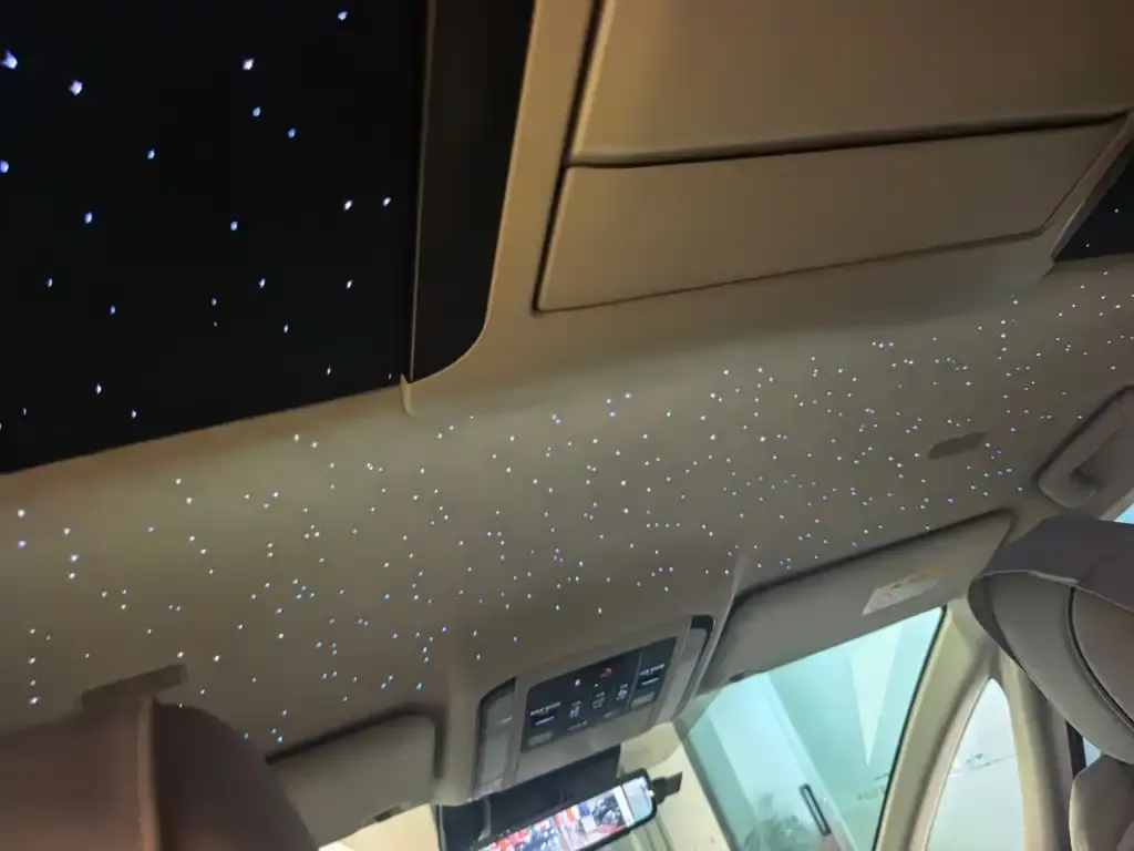 Toyota Vellfire — фото 9