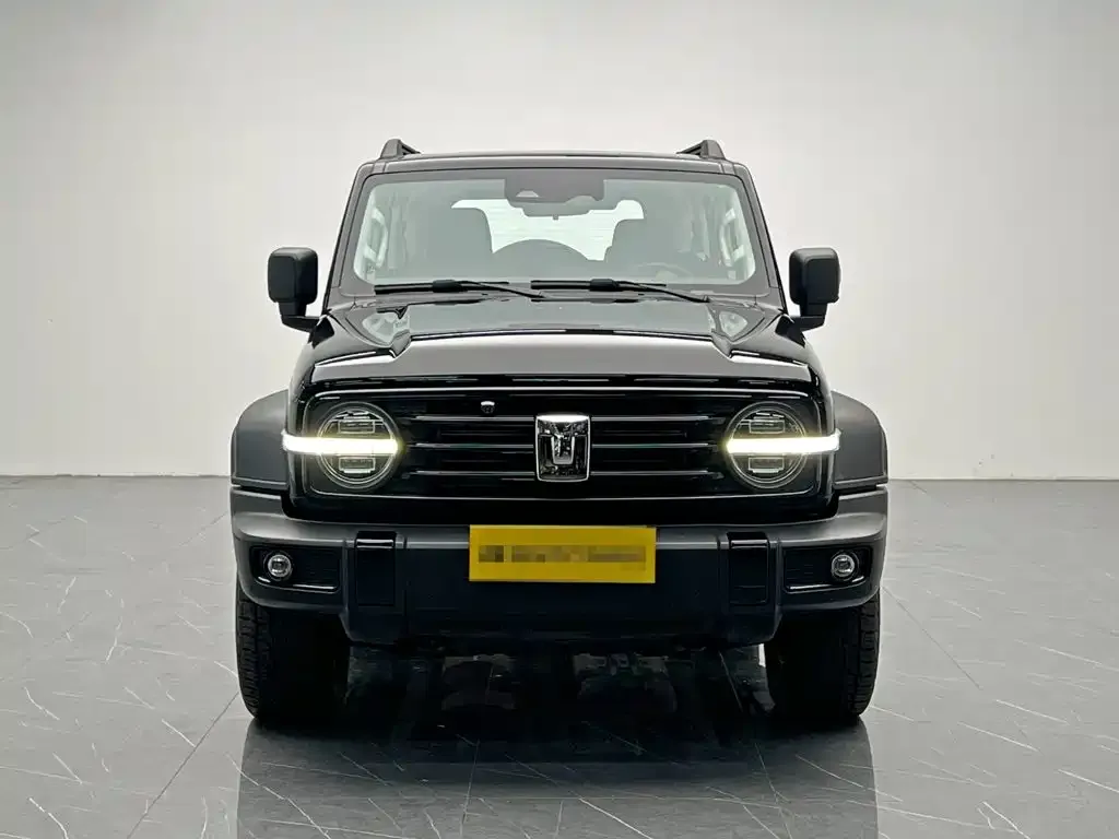 Tank 300 — фото 4