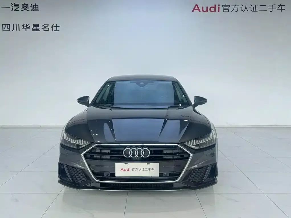 Audi A7 — фото 4
