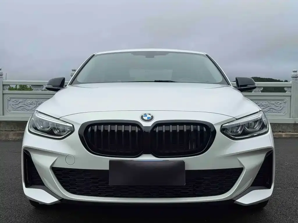 BMW 1 Series — фото 2