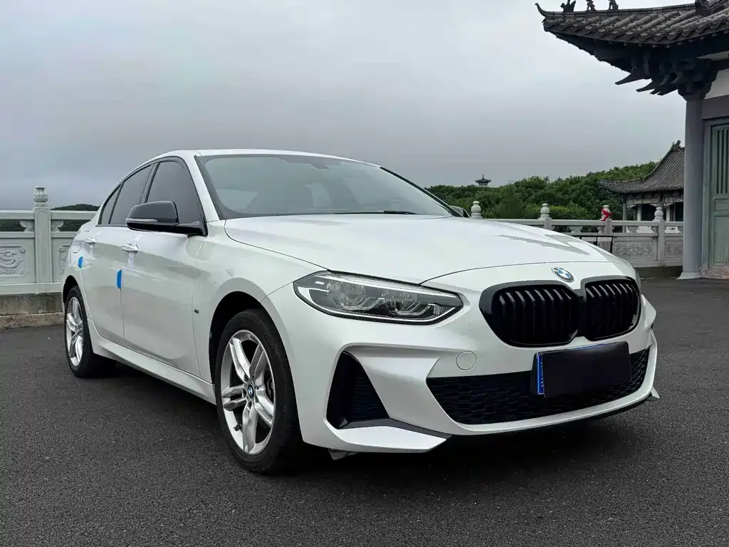 BMW 1 Series — фото 4