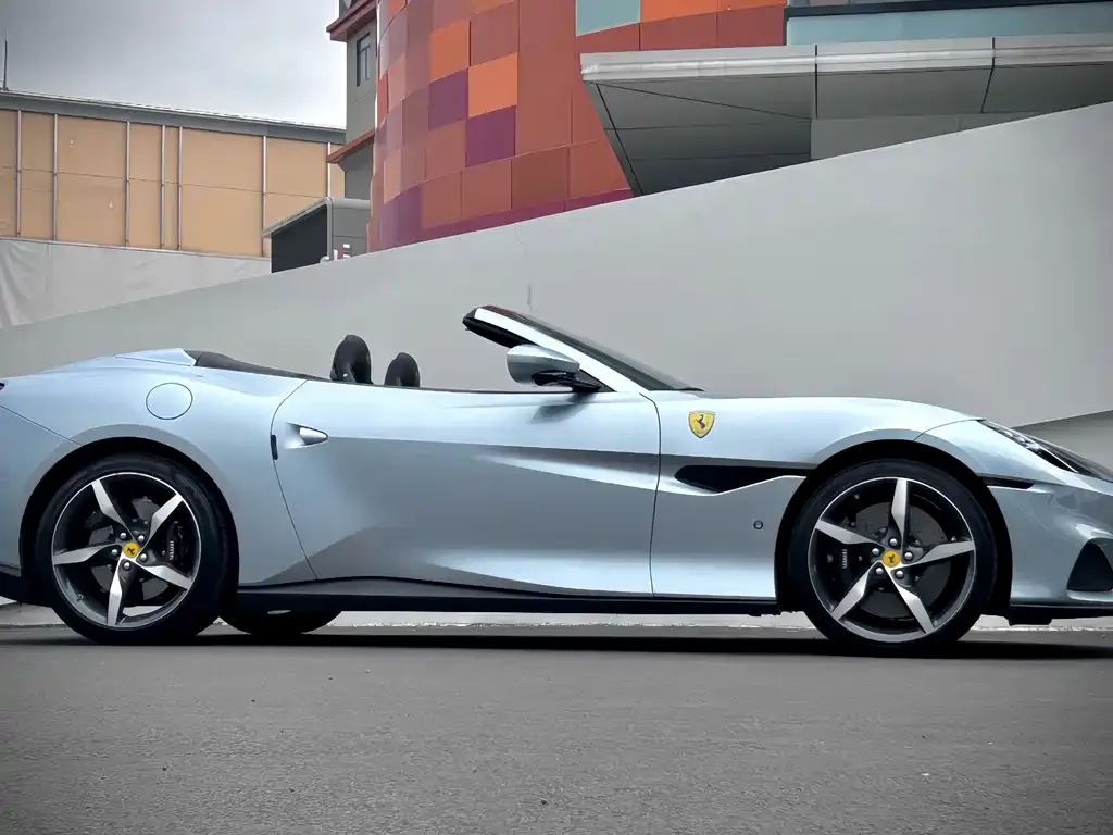 Ferrari Portofino — фото 2