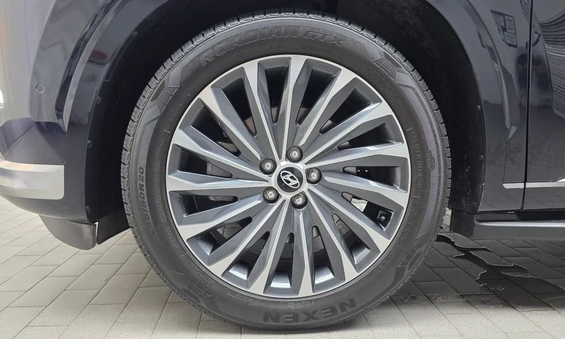 Hyundai Palisade — фото 10