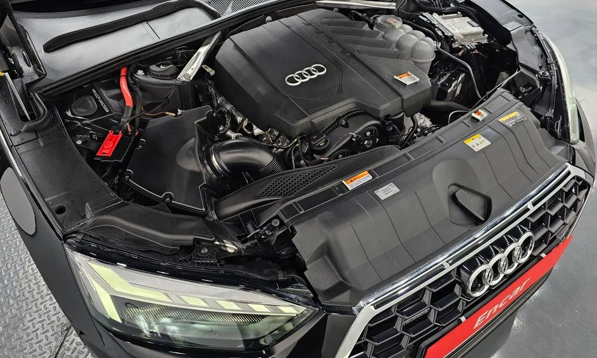 Audi A5 — фото 10
