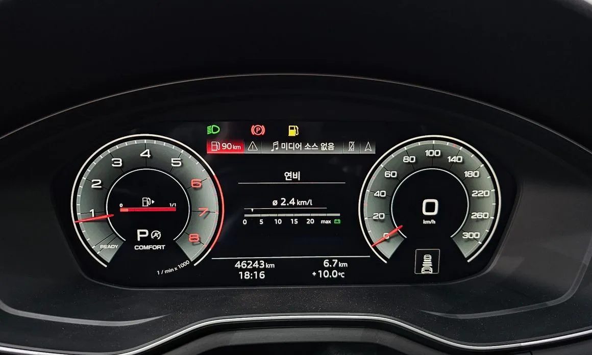 Audi A5 — фото 5
