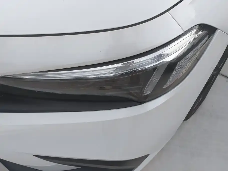 Honda Civic — фото 7