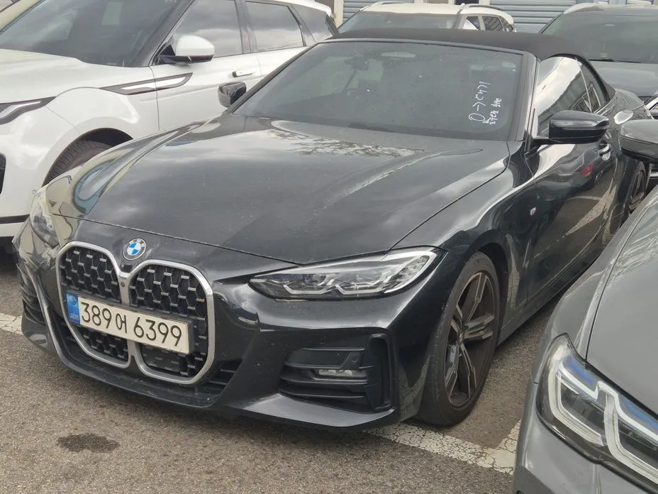 BMW 4-Series — фото 10