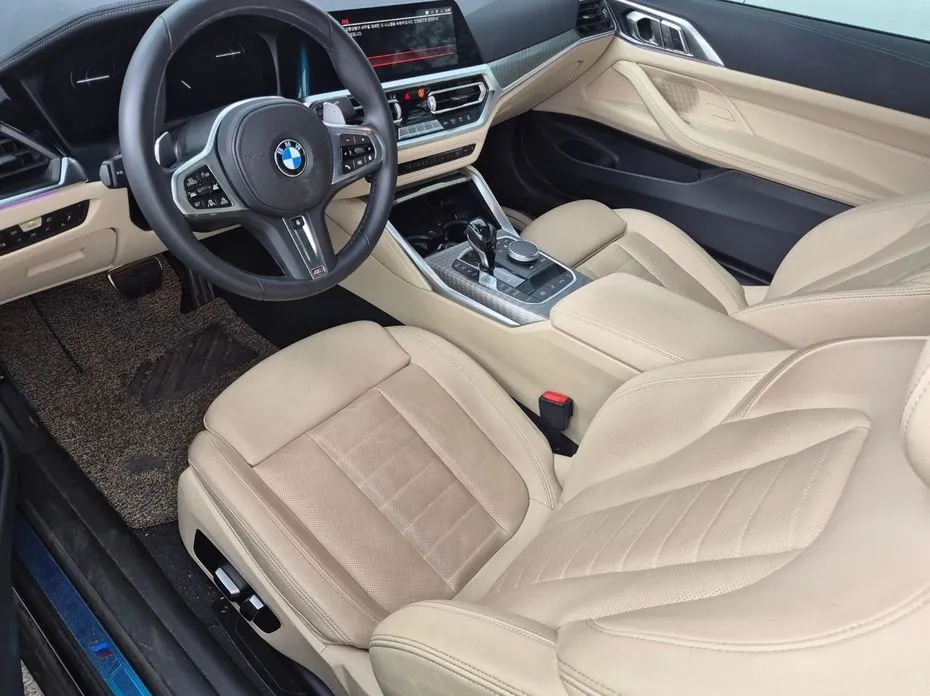 BMW 4-Series — фото 2