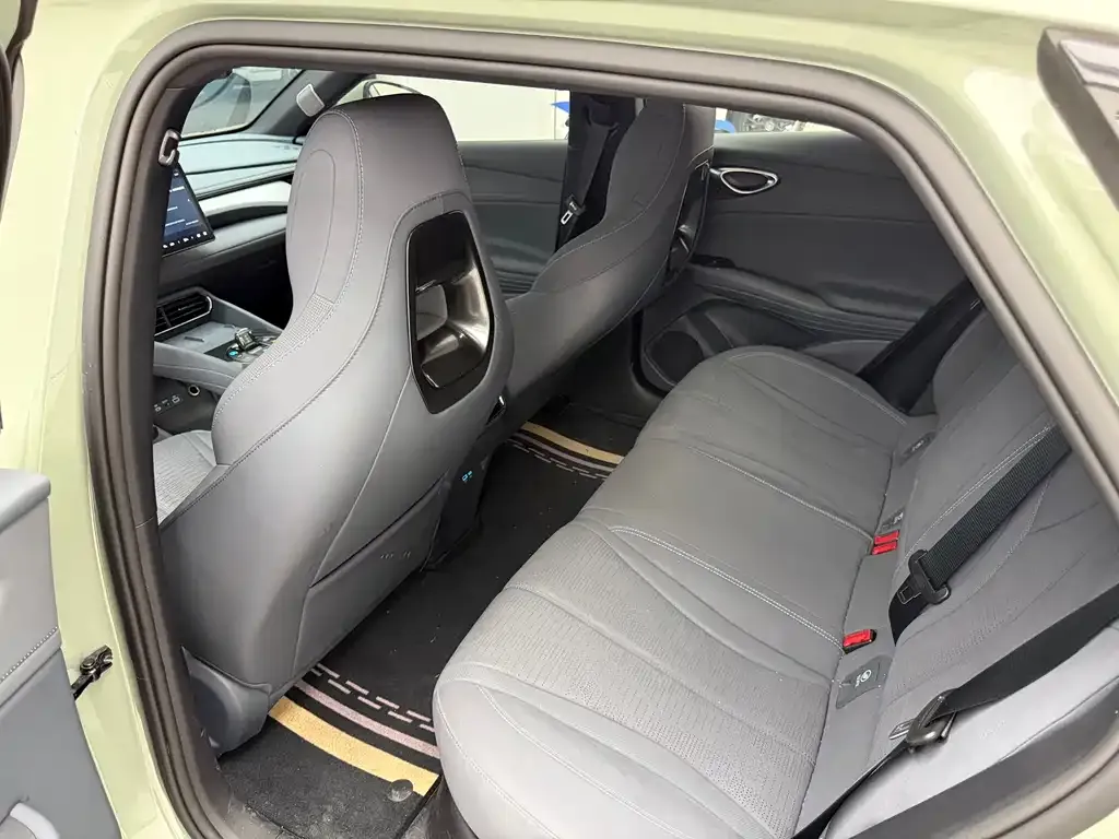 BYD Seal 06GT — фото 3