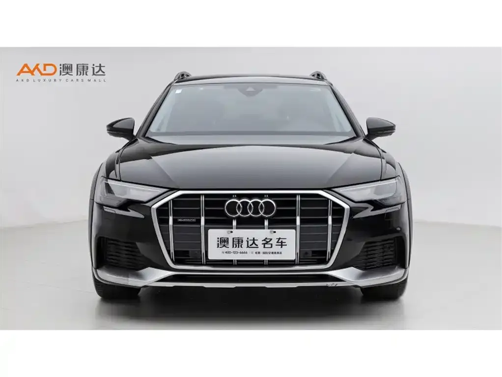 Audi A6 (Import) — фото 4