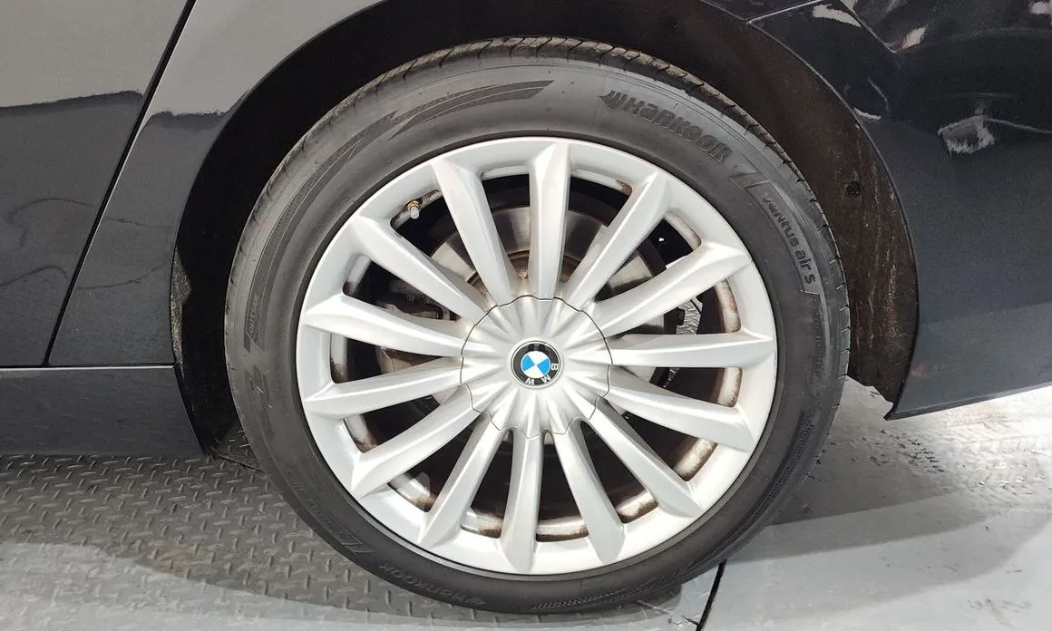 BMW Gran Turismo — фото 10