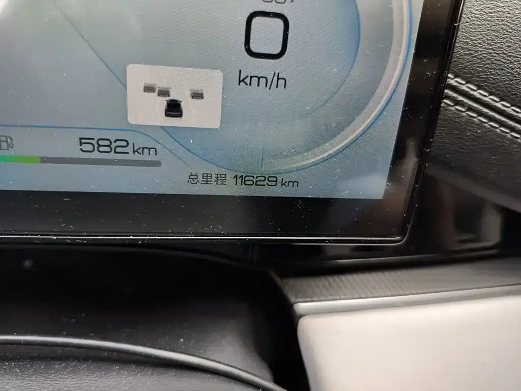BYD Seal 06 — фото 3