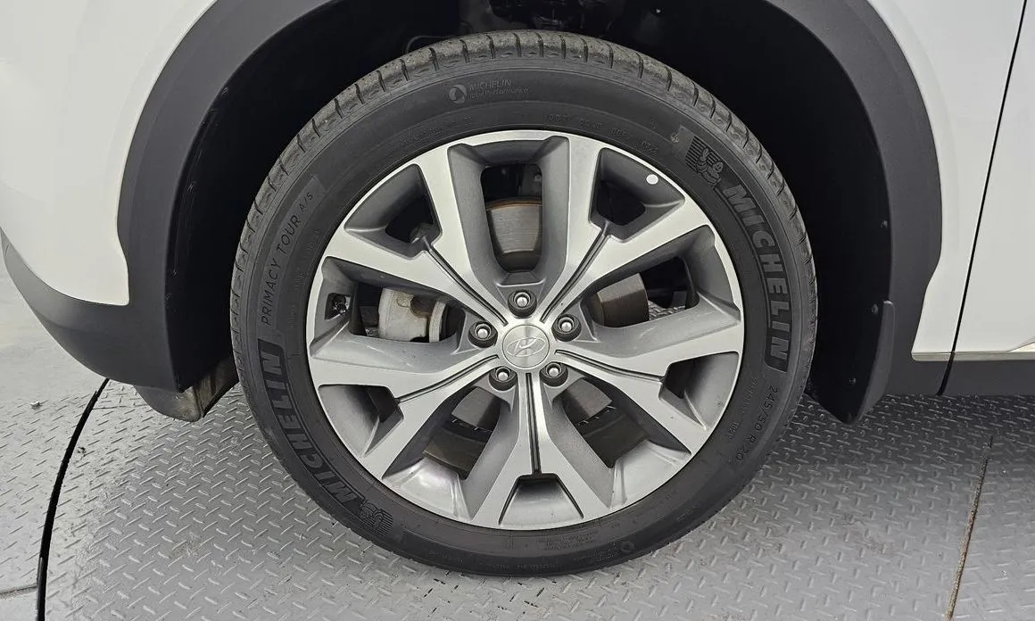 Hyundai Palisade — фото 8