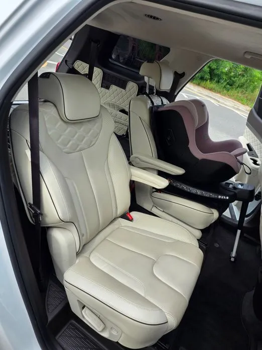 Hyundai Palisade — фото 2