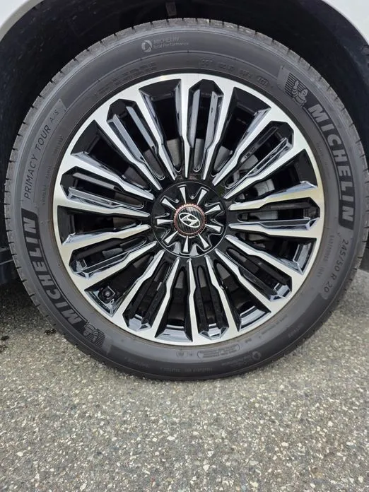 Hyundai Palisade — фото 6
