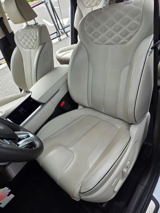 Hyundai Palisade — фото 3