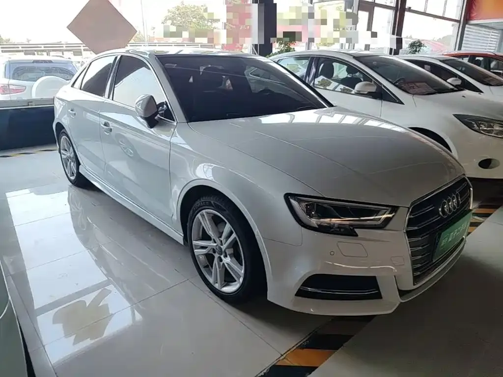 Audi A3 — фото 6