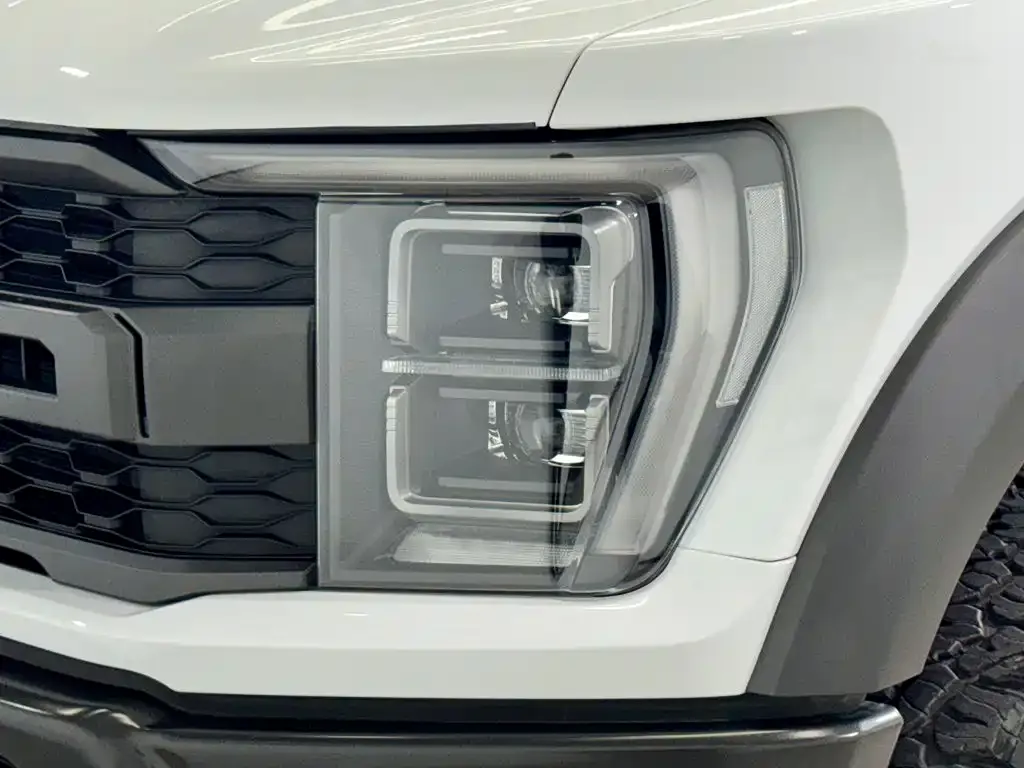 Ford F-150 Raptor — фото 2