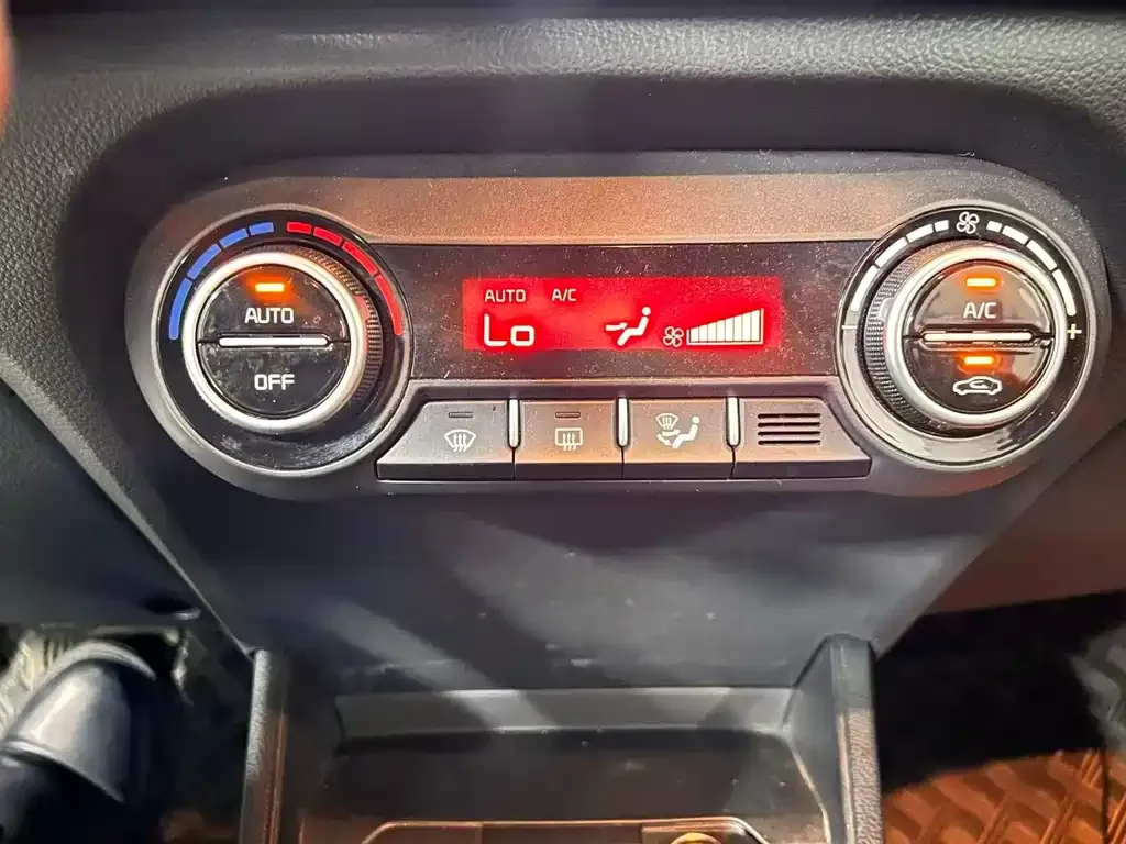 Kia KX1 — фото 4
