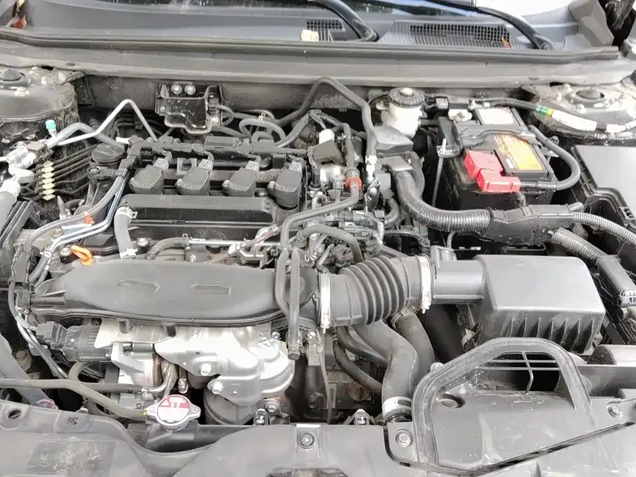 Honda Accord — фото 6
